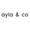 10% Of Sitewide Ayla And Co Coupon Code